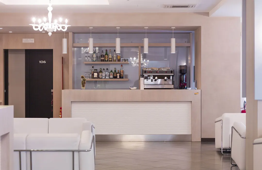 Il Castagneto Hotel-1