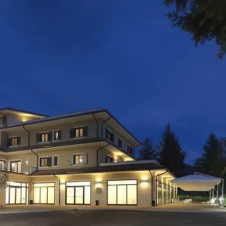Il Castagneto Hotel-3
