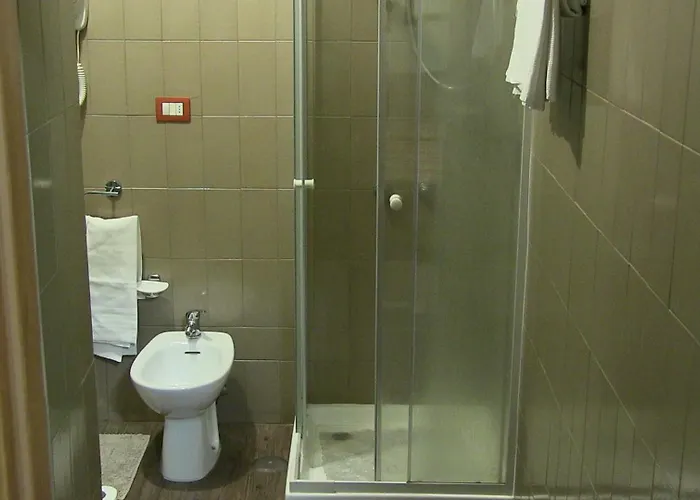 Hotel Due Pini Melfi